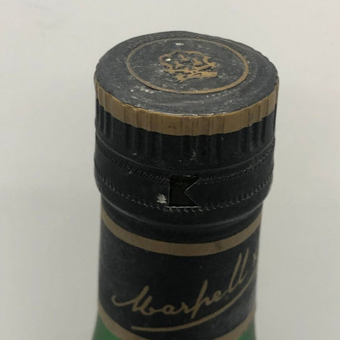 マーテル メダイヨン VSOP 700ml 40% MEDAILLON MARTELL コニャック【D3】