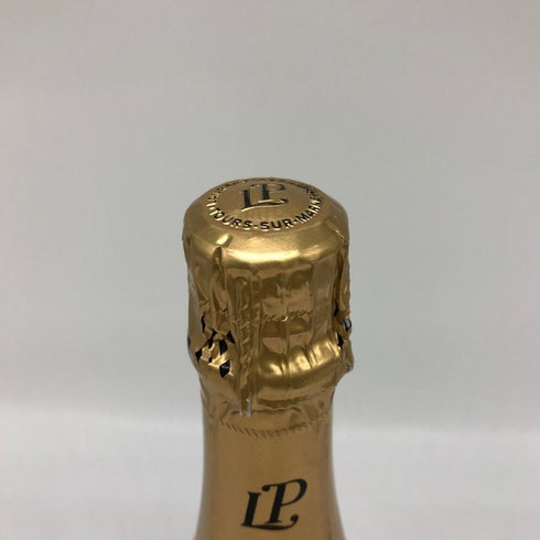 ローランペリエ ラ キュベ 750ml 12% Laurent Perrie シャンパン【M0】