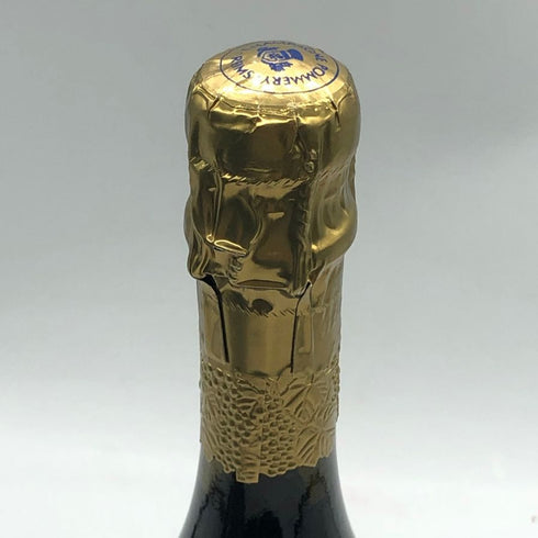 ポメリー キュヴェ ルイーズ 2006 750ml 12.5% POMMERY Cuvee Louis シャンパン【H3】