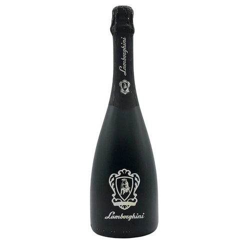 ランボルギーニ ルミナス ピノ シャルドネ スプマンテ スパークリングワイン 750ml 12% Lamborghini スパークリングワイン【K】
