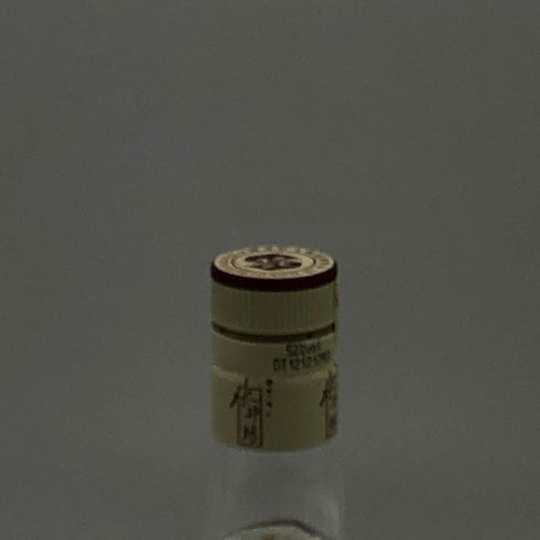 第一坊 水井坊 53% 500ml 中国酒1026g【P2】