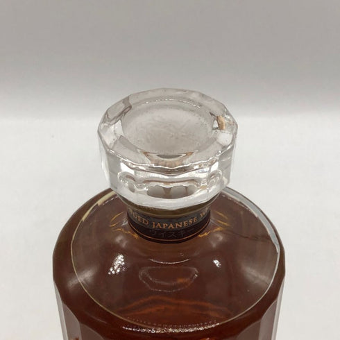 東京都限定◆サントリー 響 ブレンダーズチョイス 700ml 43% SUNTORY BLENDER'S CHOICE ホログラムシール付き 【Z0】