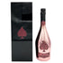 アルマンド ブリニャック ロゼ 750ml 12.5% ARMAND DE BRIGNAC ROSE シャンパン【M1】