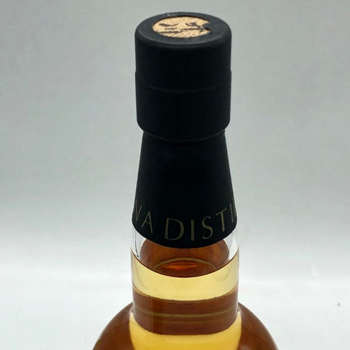 東京都限定◆井川蒸溜所 デッサンシリーズ ファウナ クマタカ 2026 700ml 50% IKAWA DISTILLERY 【F3】