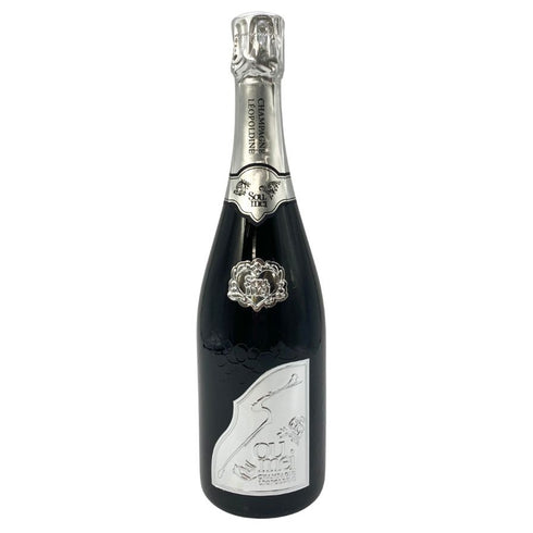 ソウメイ レオポルディーヌ ブランドブラン プラチナ シルバー 750ml 12.5% SOUMEI LEOPOLDINE BLANC DE BLANCS シャンパン【C】