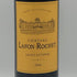シャトー ラフォン ロシェ サンテステフ 2018 750ml 13% Chateau Lafon Rochet Saint Estephe ボルドーワイン【J4】