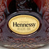 ヘネシーXO クリアボトル 金キャップ 350ml Hennessy コニャック【W1】