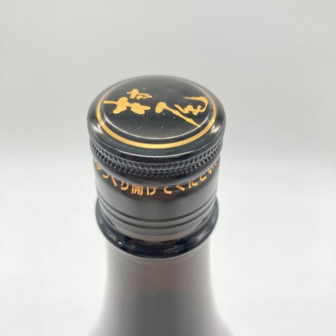 かめ壺焼酎 村尾 1800ml 25% 【G2】