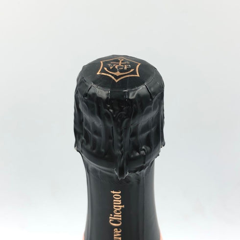 ヴーヴ クリコ ロゼ ローズラベル 750ml 12.5% Veuve Clicquot Rose Label シャンパン【S】