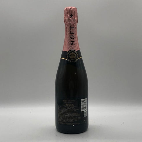 モエ エ シャンドン ロゼ アンペリアル 750ml 12.5% Moet&Chandon Rose Imperial シャンパン【R4】