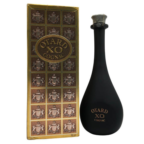 オタール XO コニャック 700ml 40% OTARD コニャック1409g【K4】