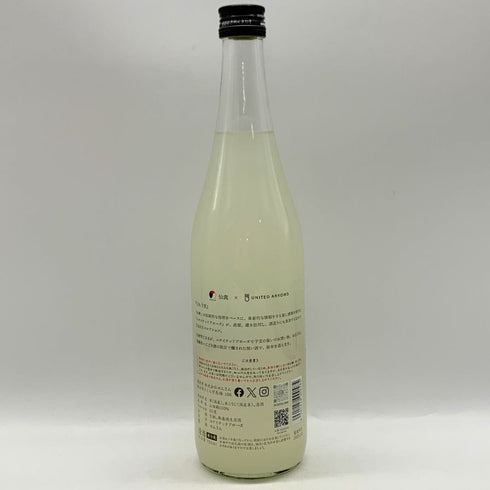せんきん 仙禽 干支ボトル ユナイテッドアローズ UA 720ml 13% 日本酒 - 純米吟醸酒【S0】