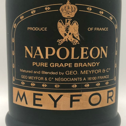 ナポレオン メイフォー 700ml 40% NAPOLEON MEYFOR コニャック【M1】