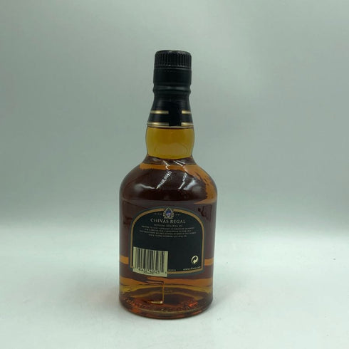 シーバスリーガル 18年 レアオールド 500ml 40% Chivas Regal スコッチウイスキー【I1】