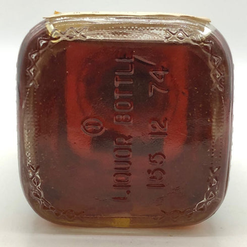 ジャックダニエル グリーンラベル 特級表記 760ml 43% Jack Daniel's スコッチウイスキー【A3】