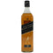 ジョニーウォーカー ブラックラベル 12年 黒キャップ 700ml 40% Johnnie Walker BLACK LABEL スコッチウイスキー【M2】