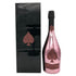 アルマンド ブリニャック ロゼ 750ml 12.5% ARMAND DE BRIGNAC ROSE シャンパン【A1】