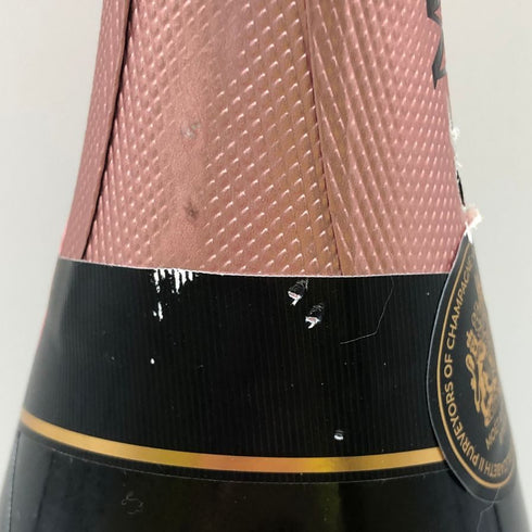 モエ エ シャンドン ロゼ アンペリアル 750ml 12.5% Moet&Chandon Rose Imperial シャンパン【Q2】