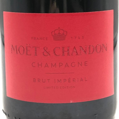 モエ エ シャンドン アンペリアル 白 シェア ザ ラブ 750ml 12.5% Moet&Chandon IMPERIAL シャンパン【O0】