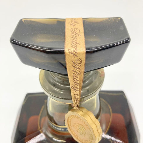 東京都限定◆サントリー ローヤル プレミアム 12年 ブルーラベル 720ml 43% SUNTORY 【U】