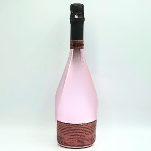 アルマンド ブリニャック ロゼ 750ml 12.5% ARMAND DE BRIGNAC ROSE シャンパン【E3】