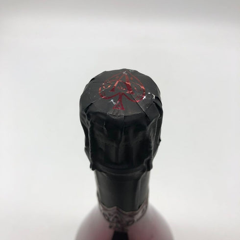 アルマンド ブリニャック ドゥミセック レッド 750ml 12.5% ARMAND DE BRIGNAC DEMI SEC RED シャンパン【Z】