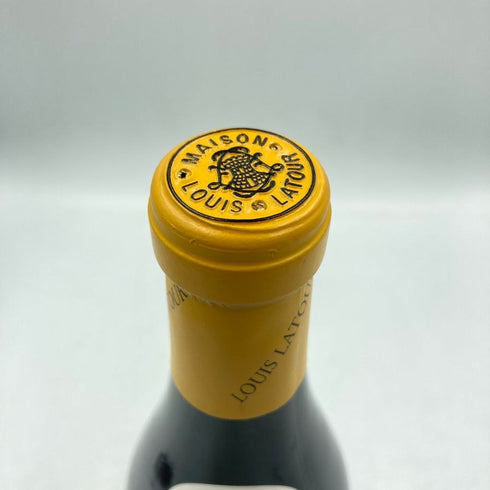 ルイ ラトゥール シャサーニュ モンラッシェ 2022 750ml 13% Louis Latour Chassagne Montrachet 白ワイン【I1】