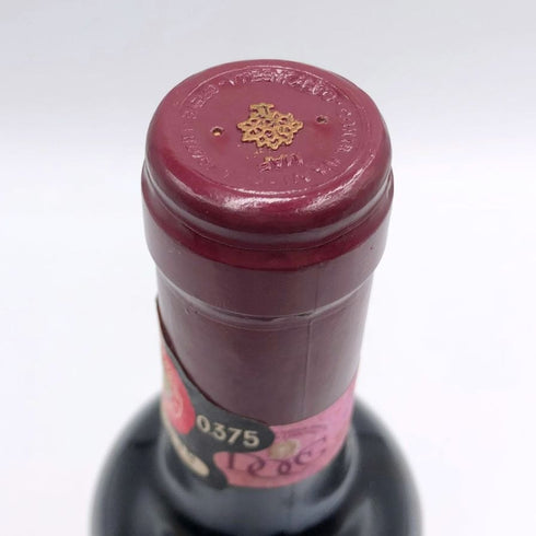 クエルチャベッラ キャンティ クラッシコ 1996 375ml 12.5% Querciabella イタリアワイン【S1】