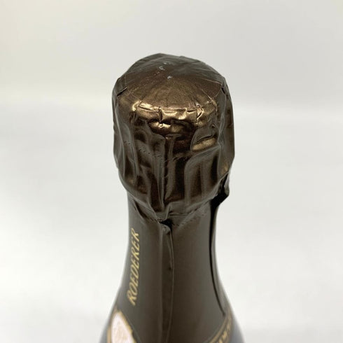 ルイロデレール ブリュット ヴィンテージ 2015 750ml 12.5% LOUIS ROEDERER BRUT VINTAGE シャンパン【J4】