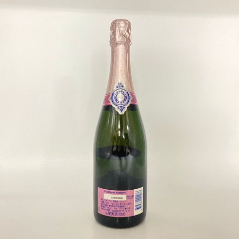 ポメリー ブリュット ロゼ ロイヤル 750ml 12% POMMERY シャンパン【R1】