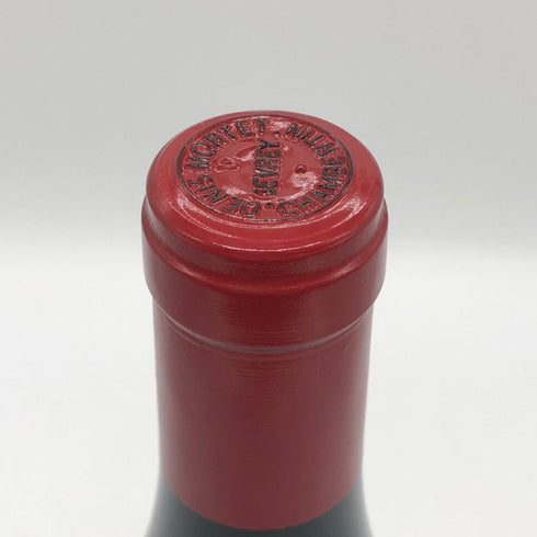 ドメーヌ ドニ モルテ ジュヴレ シャンベルタン メ サンク テロワール 2020 750ml 13% Dom. Denis Mortet Gevrey Chambertin Mes Cinq Terroirs ブルゴーニュワイン【J4】
