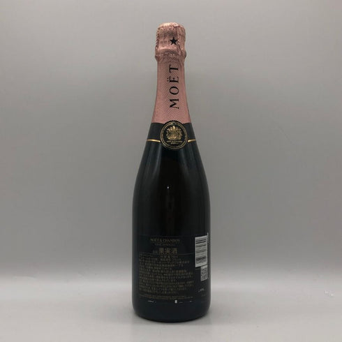 モエ エ シャンドン ロゼ アンペリアル 750ml 12.5% Moet&Chandon Rose Imperial シャンパン【I0】