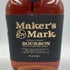 メーカーズマーク ブラックトップ 750ml 47.5% Maker's Mark Black Top バーボン【S1】