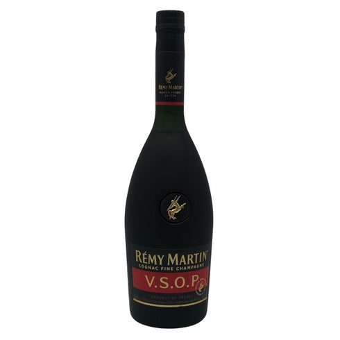 レミーマルタン VSOP ファインシャンパーニュ 赤ラベル 現行 700ml 40% REMY MARTIN コニャック【L0】