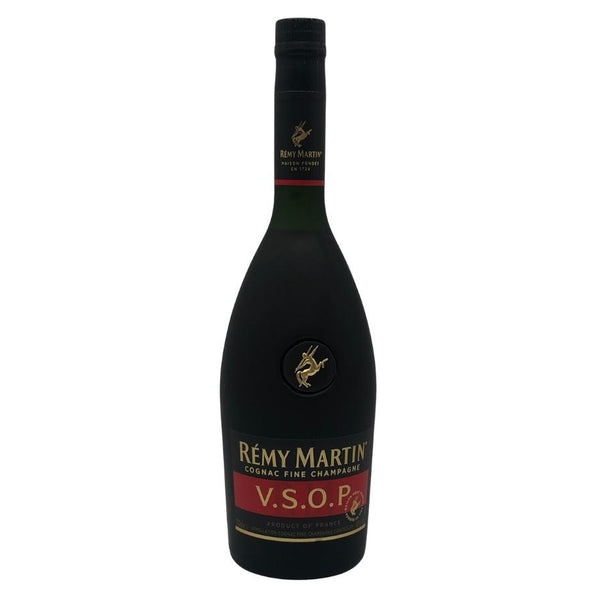 レミーマルタン VSOP ファインシャンパーニュ 赤ラベル 現行 700ml 40% REMY MARTIN コニャック【L0】