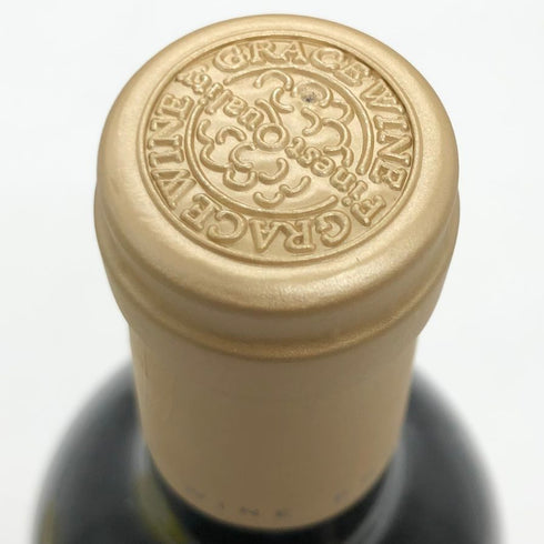 明野甲州 キュヴェ三澤 グレイス 甲州 ワイン 2018 750ml 11% Akeno Koshu 日本ワイン【Q】