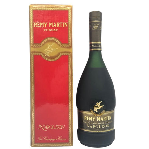 レミーマルタン ナポレオン ファインシャンパーニュ 700ml 40% REMY MARTIN NAPOLEON FINE CHANPAGNE コニャック【H4】