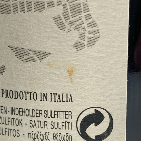 フォンタナフレッダ バローロ 2013 750ml 14% FONTANAFREDDA BAROLO 【E】