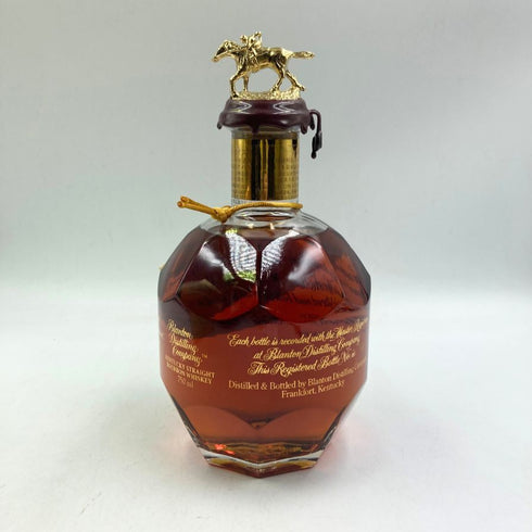 ブラントン ゴールドエディション 2024 バーボン 750ml 51.5% Blanton's Gold Edition バーボン【F1】