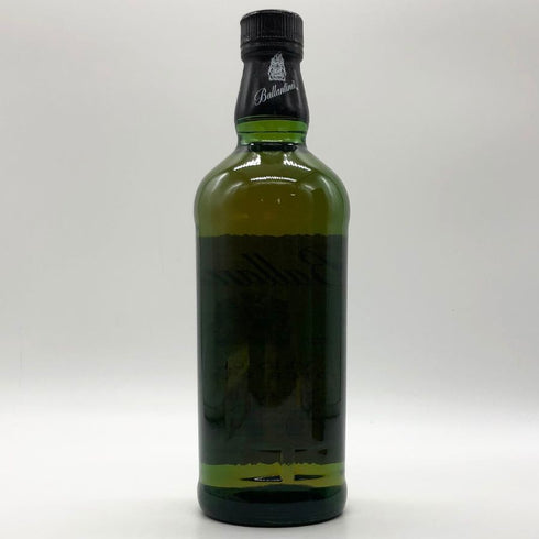 バランタイン 17年 ベリーオールド 青青紋章 旧ボトル 700ml 43% Ballantines's Very Old スコッチウイスキー【A】