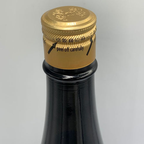 高木酒造 十四代 中取り 超極 純米大吟醸 1800ml 15% 2024年10月 JUYONDAI 日本酒- 純米大吟醸酒【O1】