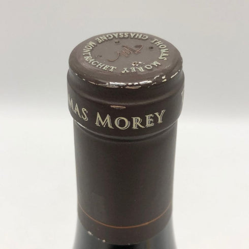 トマ モレ ピュリニーモンラッシェ ラ トリュフィエール 2009 750ml 13.5% Thomas Morey Puligny Montrachet La Truffiere 白ワイン【M2】