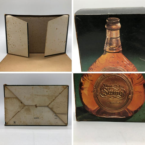ジョニーウォーカー スウィング 760ml 43% Johnnie Walker Swing スコッチウイスキー【T】
