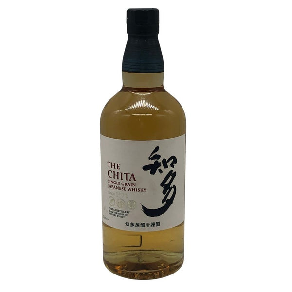 東京都限定◆サントリー 知多 シングルグレーン 700ml 43% SUNTORY CHITA 【H1】