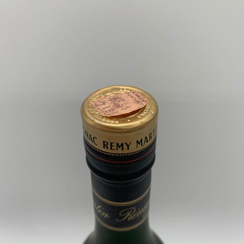 レミーマルタン VSOP ファインシャンパーニュ 750ml 40% REMY MARTIN FINE CHAMPAGNE コニャック【V0】