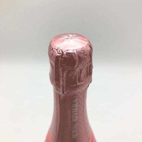 ロイヤル リビエラ ロゼ 750ml 12.5% ROYAL RIVIERA Rose Princier 【V4】