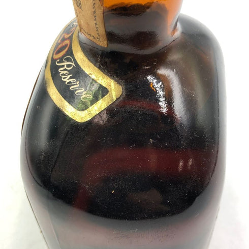 ベルズ ローヤルリザーブ 20年 750ml 26% BELL'S Royal Reserve スコッチウイスキー【S】