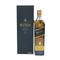 ジョニーウォーカー ブルーラベル 750ml 43% Johnnie Walker スコッチウイスキー【S4】