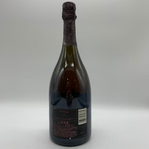 ドンペリニヨン ロゼ 2006 750ml 12.5% Dom Perignon Rose シャンパン【X4】