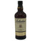 バランタイン 21年 ベリーオールド 黒キャップ 700ml 43% Ballantine's VERY OLD スコッチウイスキー【K1】